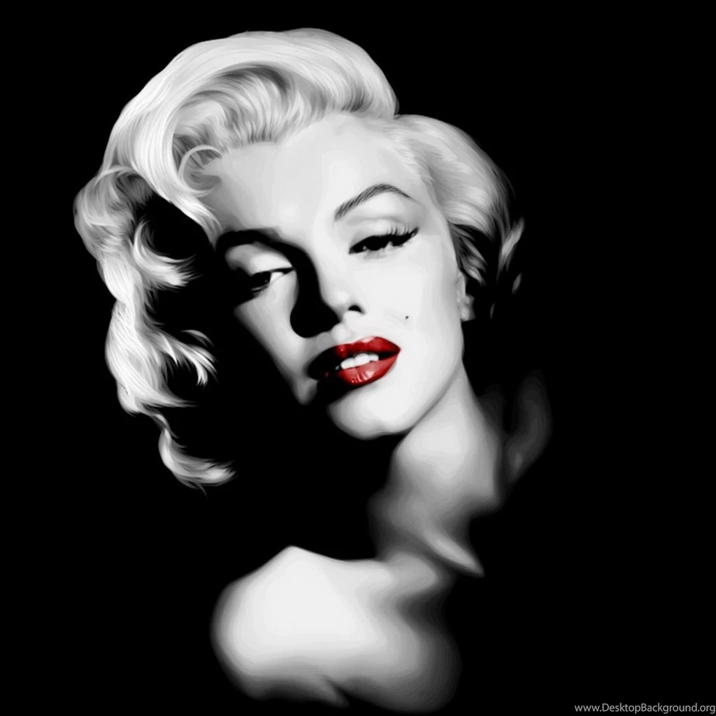 Marilyn Monroe American Actress Model Singer Wallpapers Actress ...