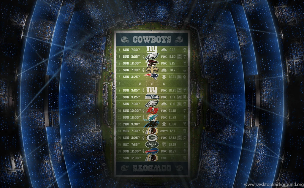 Dallas Cowboys Wallpapers For Android T9G Wallpaperhd.press
