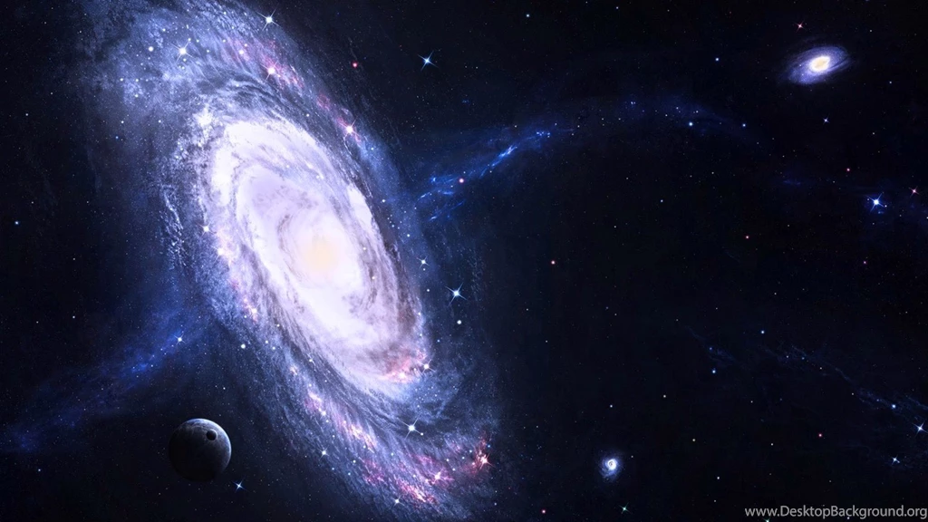 Galaxy Wallpapers Free Download: Galaxy Wallpapers Widescreen HD