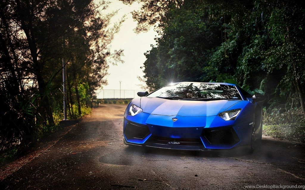 Lamborghini Cars Wallpapers