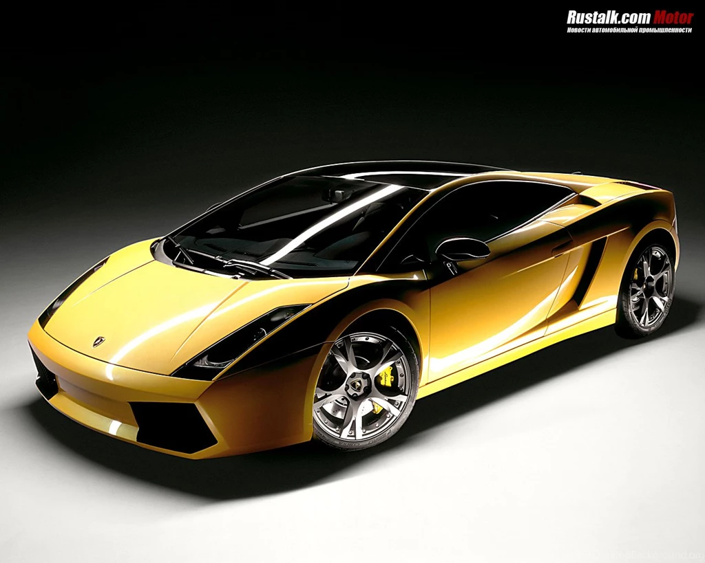Lamborghini Car Wallpapers