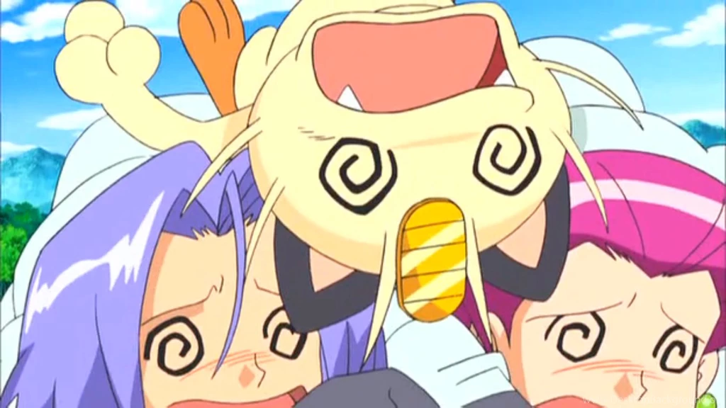 RePin Image: Team Rocket Pokemon Ipad On Pinterest