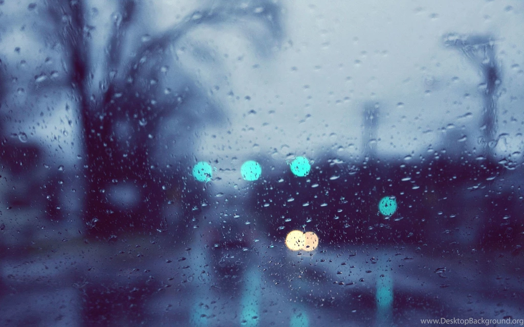 Elegant Rain Image In HD Rain Wallpapers HD