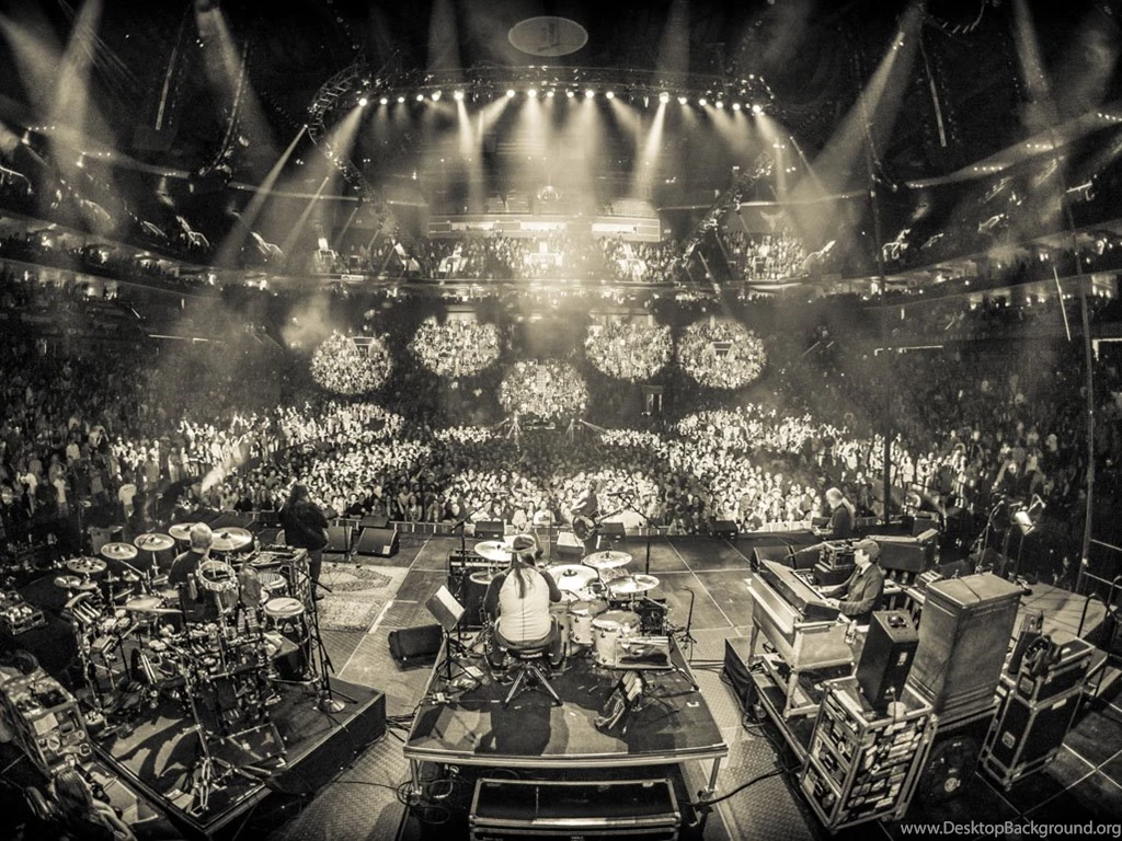 Pins For: Widespread Panic From Pinterest