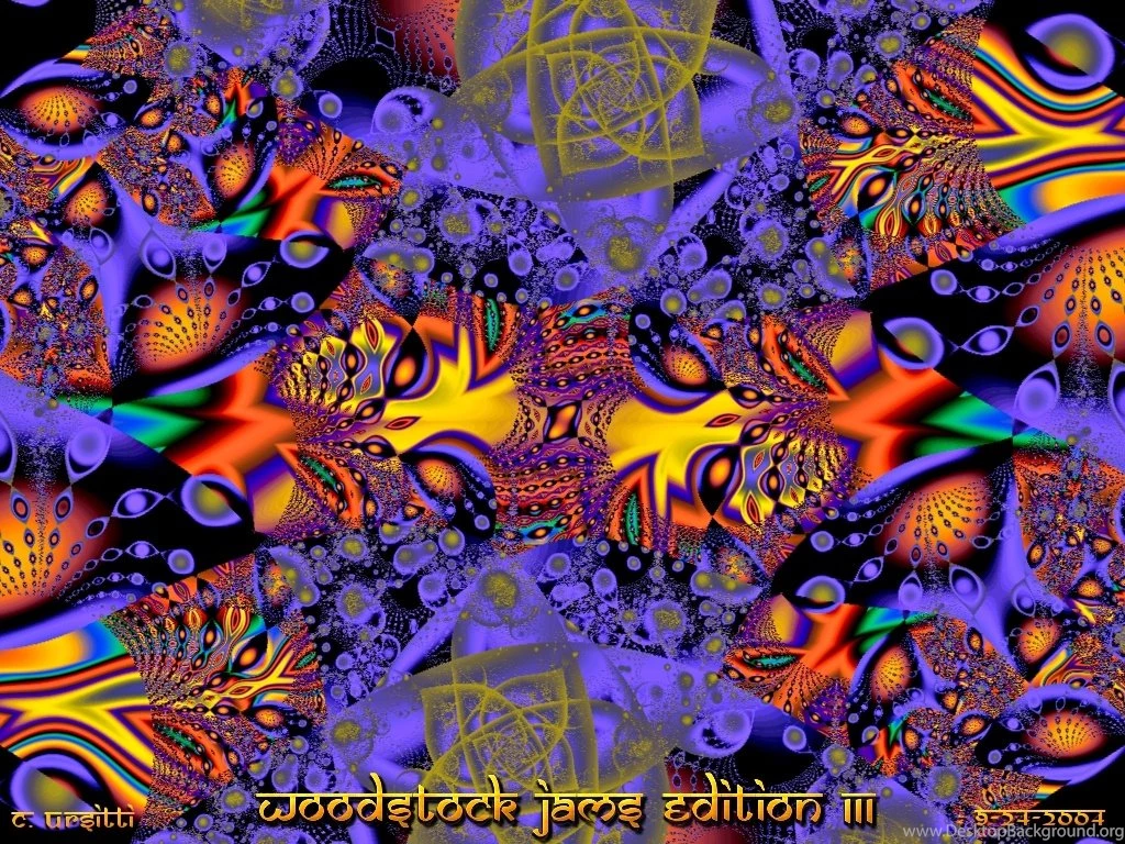 WOODSTOCK JAMBLOG (2004 2007): May 2005