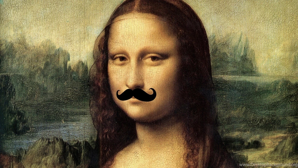 Fonds D'écran Mona Lisa : Tous Les Wallpapers Mona Lisa