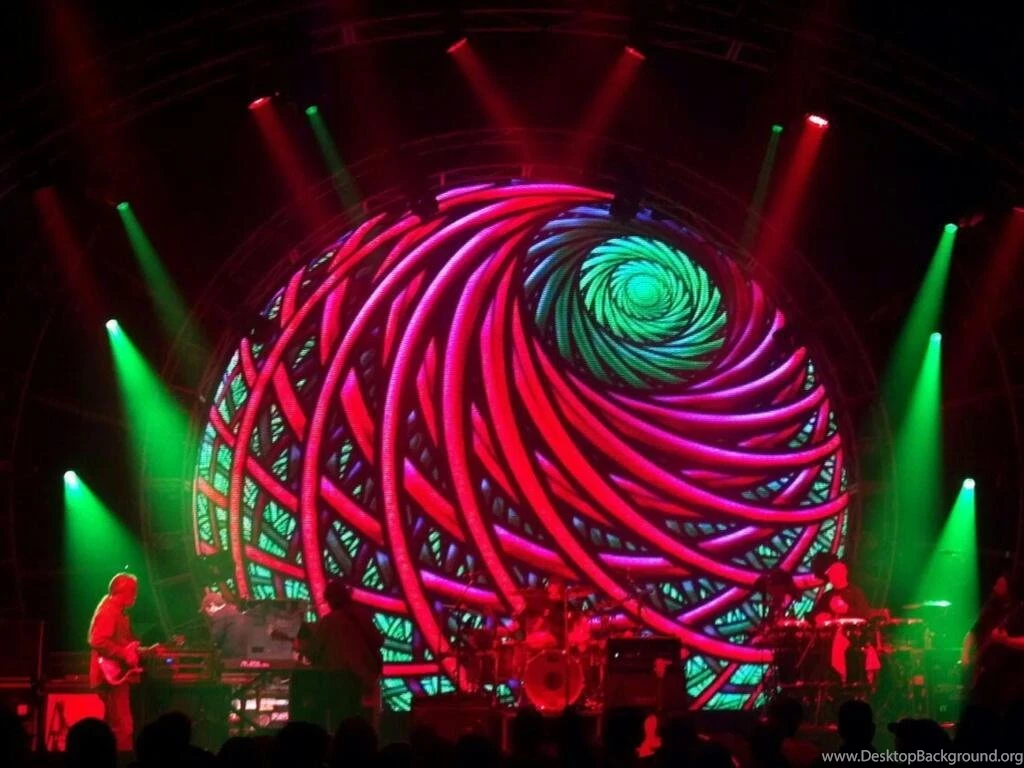 Widespread Panic – 04/17/2013 – Louisville, KY