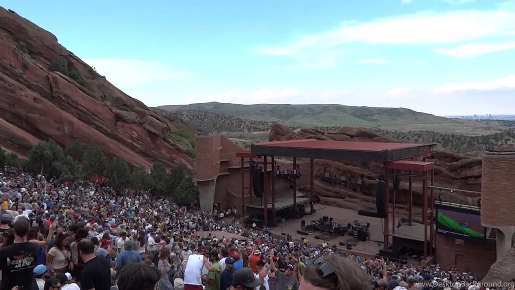 Widespread Panic Queen Setbreak Music @ Red Rocks (6/30/13) YouTube