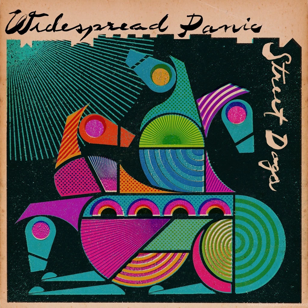 Widespread Panic