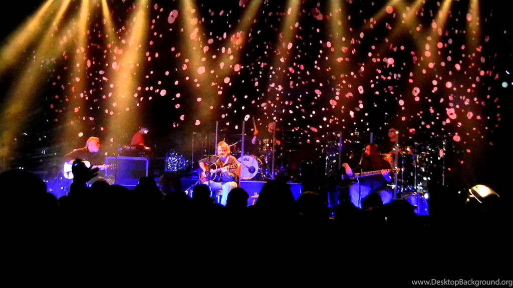 Gimme Widespread Panic 1.24.12 Washington, DC YouTube