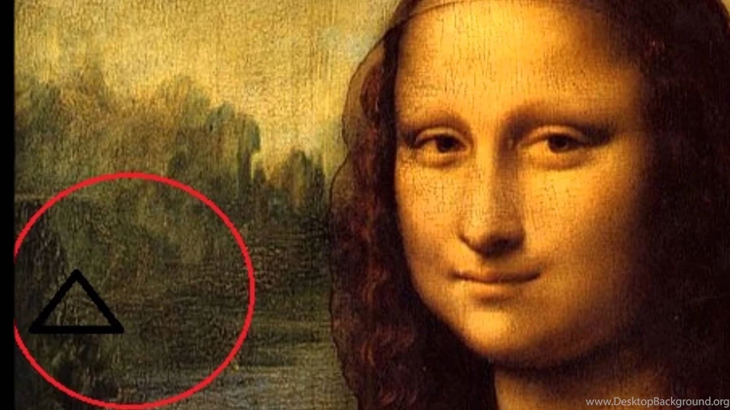 Mona Lisa
