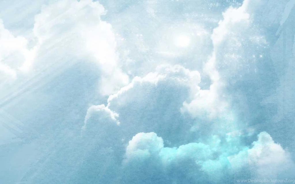 Free Abstract Cloudy Sky Stock Background Images » Backgrounds Etc