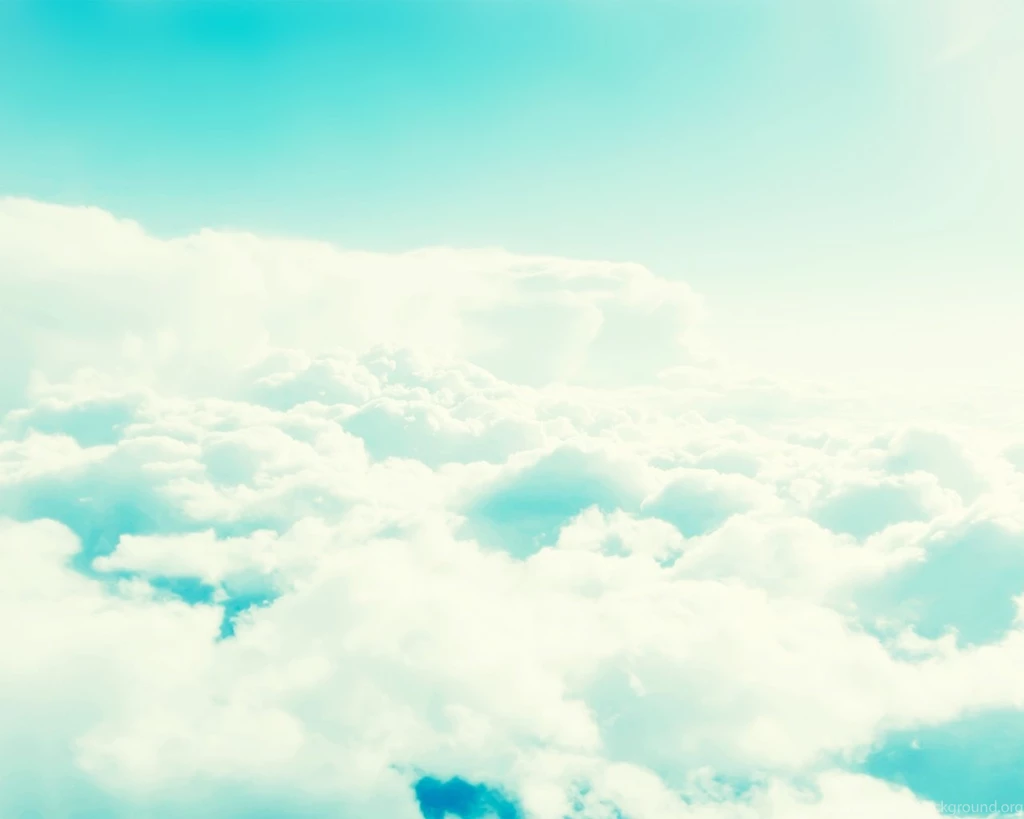 Hd Wallpaper Backgrounds Of Blue Sky Most Beautiful Cloudy Sky ...
