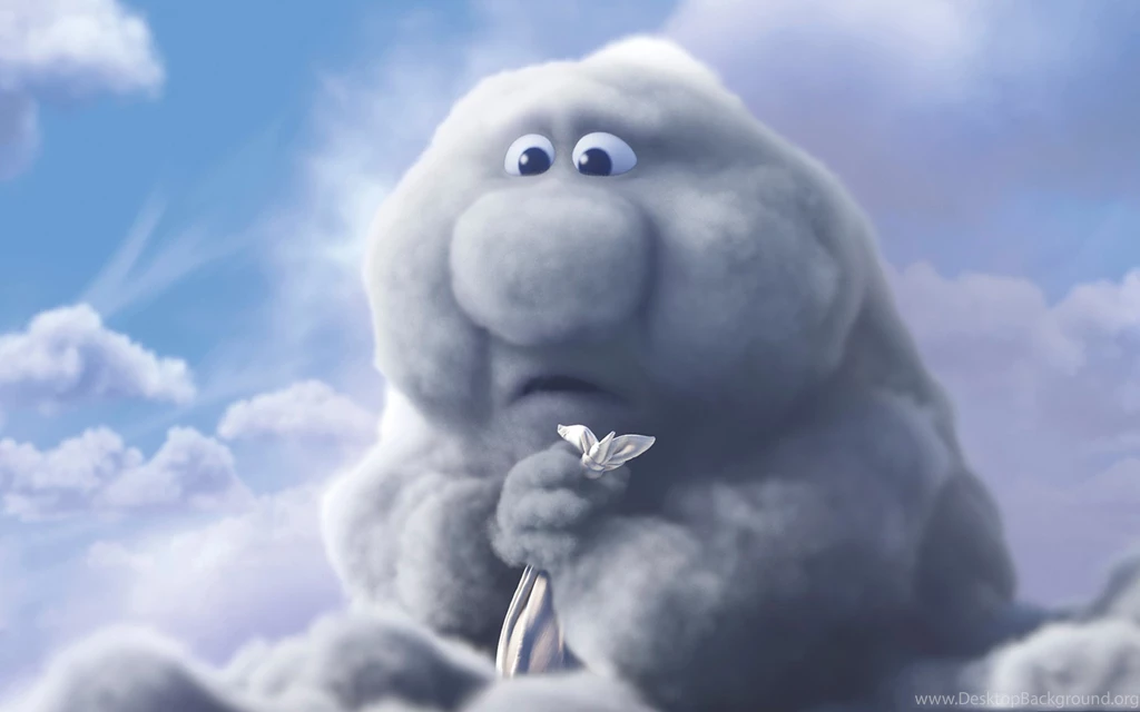 2 Partly Cloudy HD Wallpapers