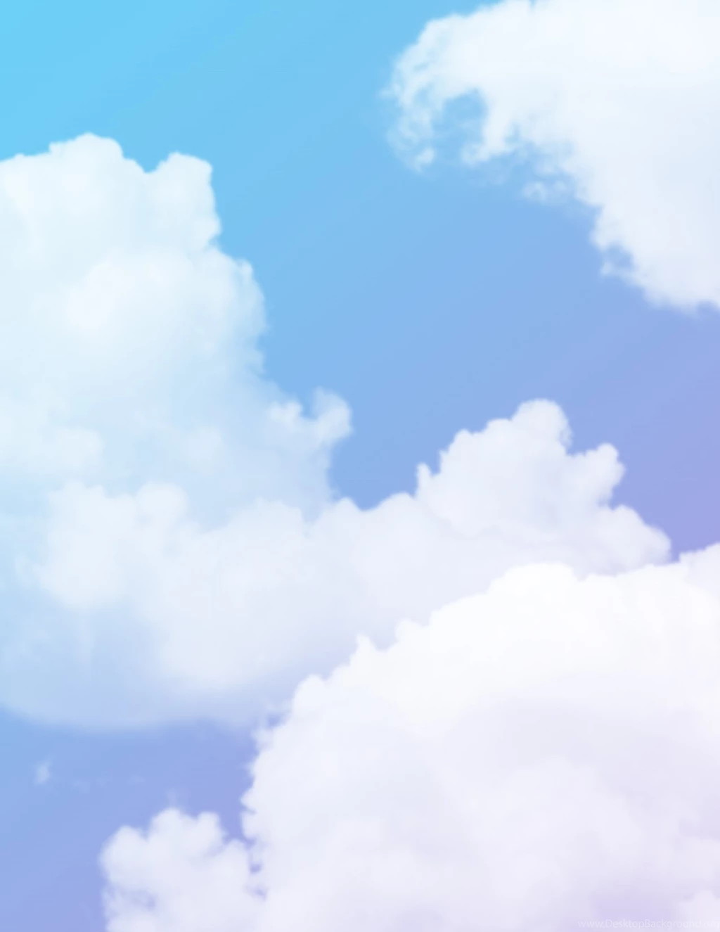 Mostly Cloudy Backgrounds By Magical Mama On DeviantArt