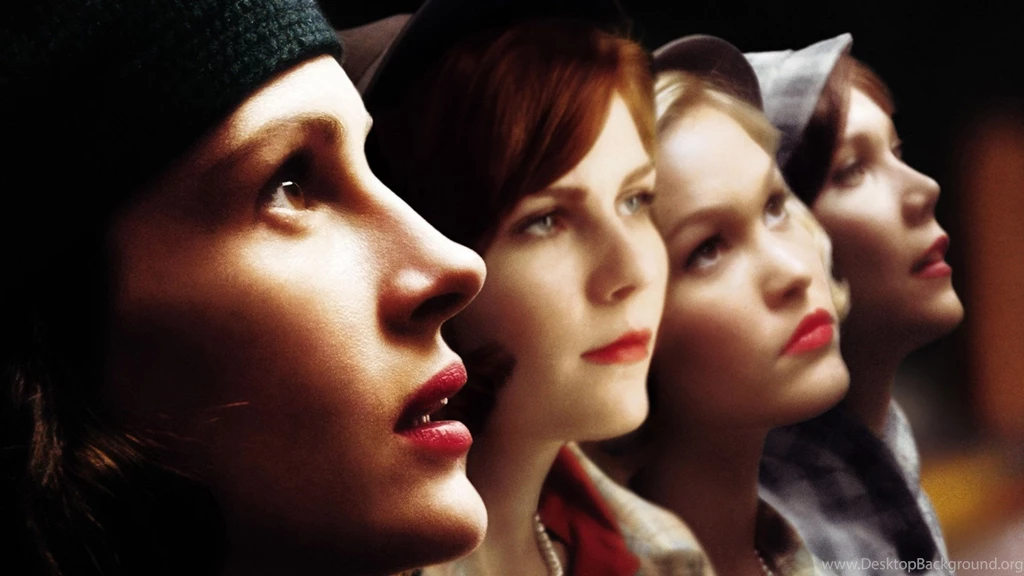Mona Lisa Smile Mona Lisa Smile Wallpapers (26229140) Fanpop