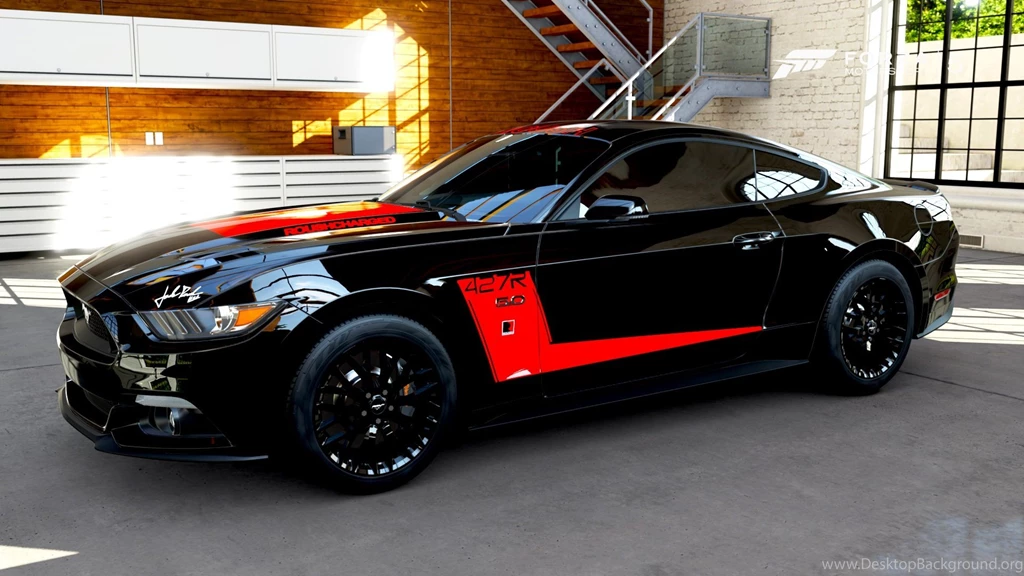 2015 ROUSH R S P550 Ford Mustang Muscle Wallpapers