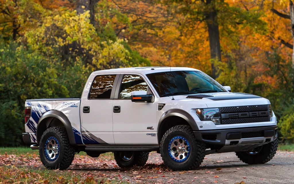 Download Wallpapers 3840x2400 Ford, F 150, Raptor, Tune, Roush ...