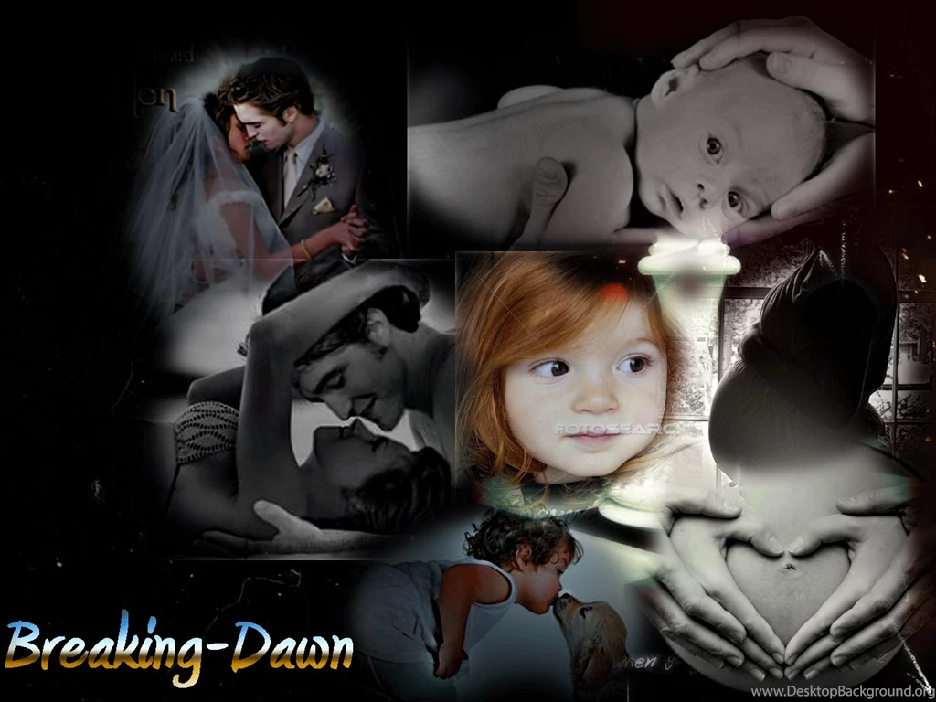 Breakig Dawn   Breaking Dawn Wallpapers (7970681)   Fanpop