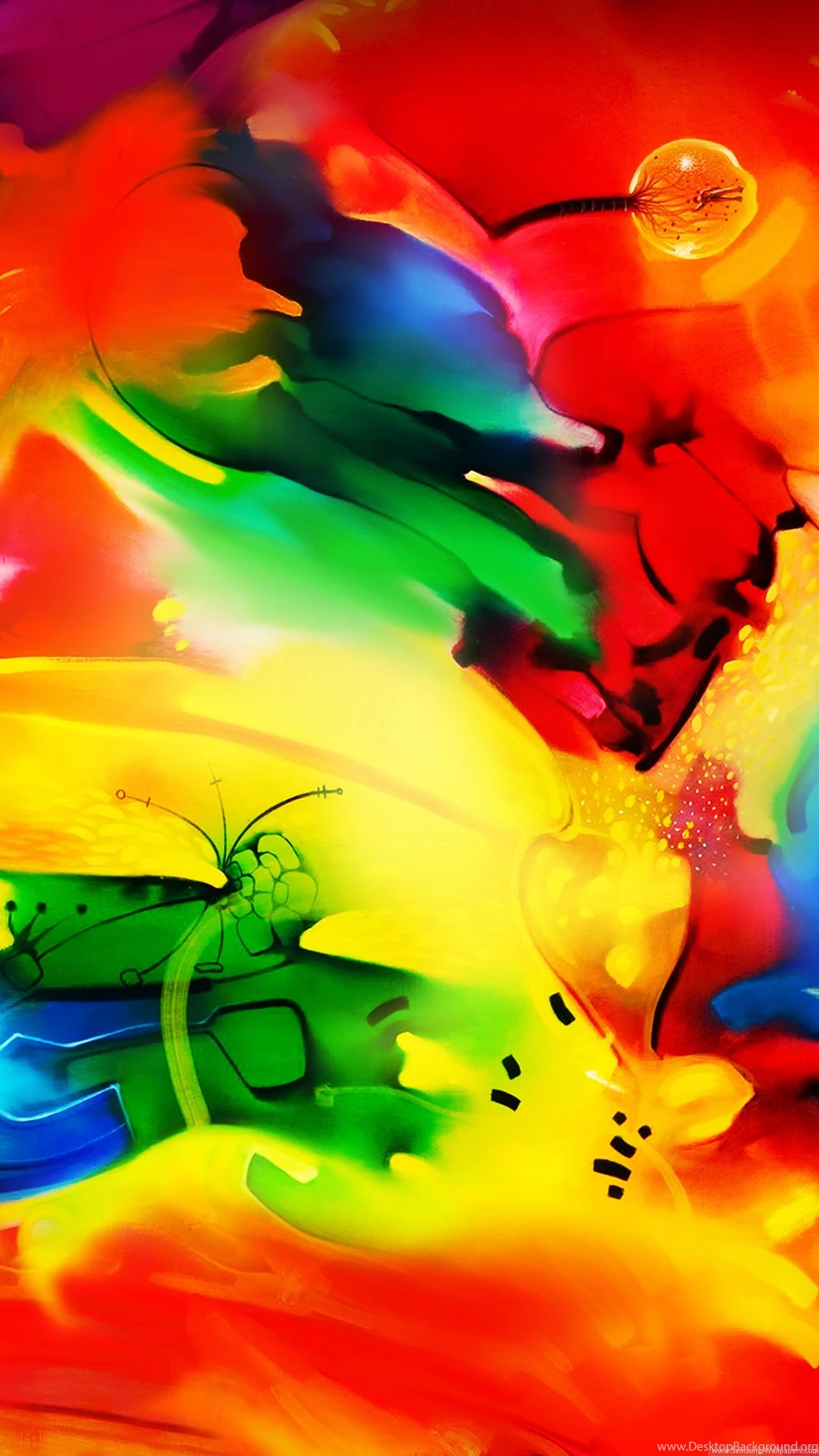 Galaxy Note 3 Samsung Wallpapers