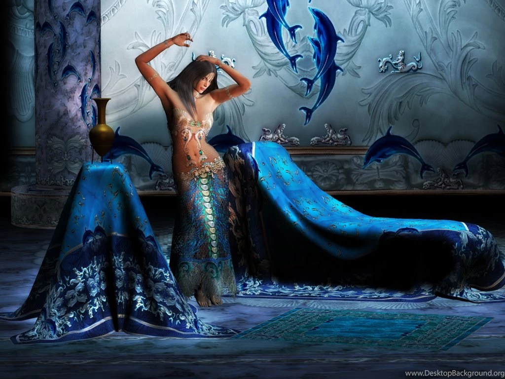 Fantasy Wallpapers Fantasy Wallpapers HD