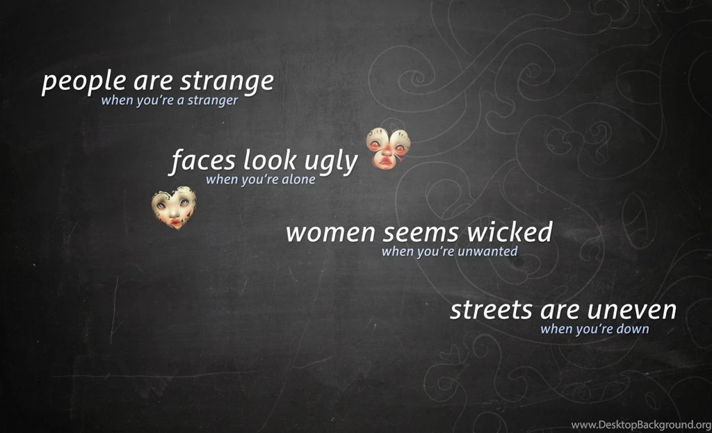 Quote Desktop Backgrounds HD Wallpapers Pretty