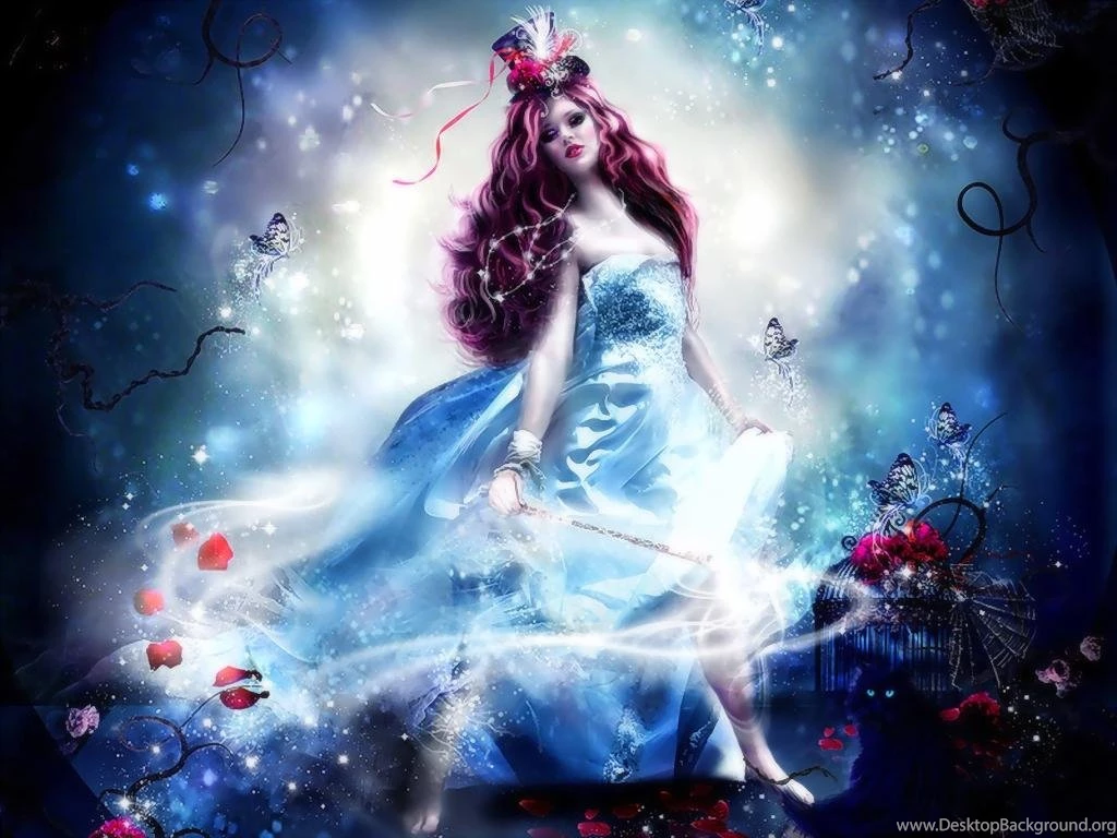 Fantasy Wallpapers HD