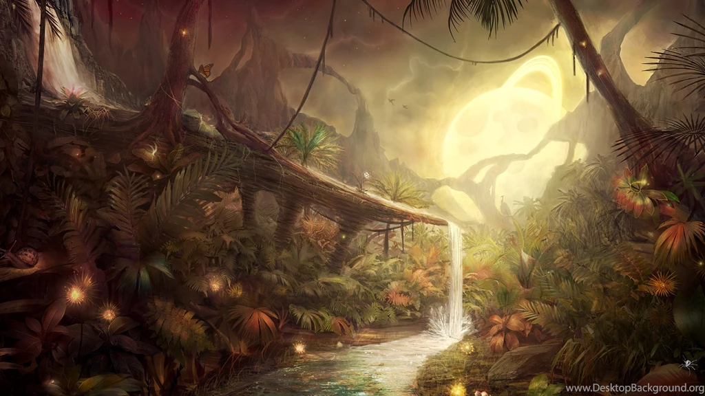 Fantasy Wallpapers 1920x1080 (13)   Hebus.org   High Definition ...