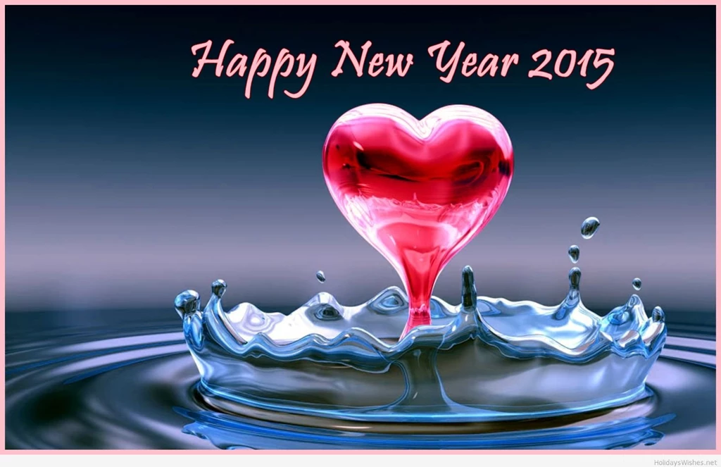 New Year Greetings Message “2014 Best Collection” Christmas Day ...