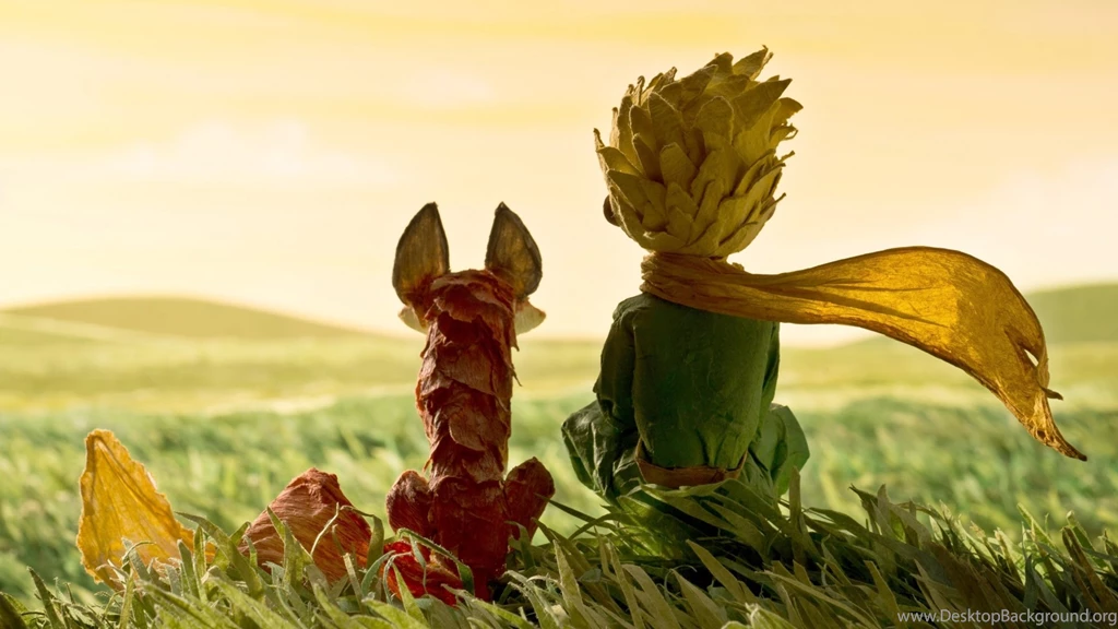 The Little Prince Wallpapers   Windows 10 Wallpapers