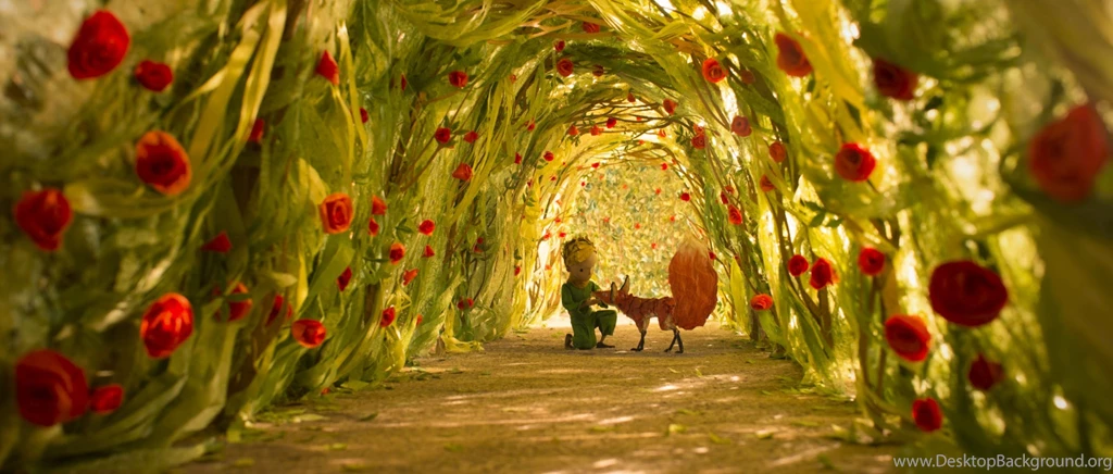 The Little Prince Computer Wallpapers, Desktop Backgrounds ...