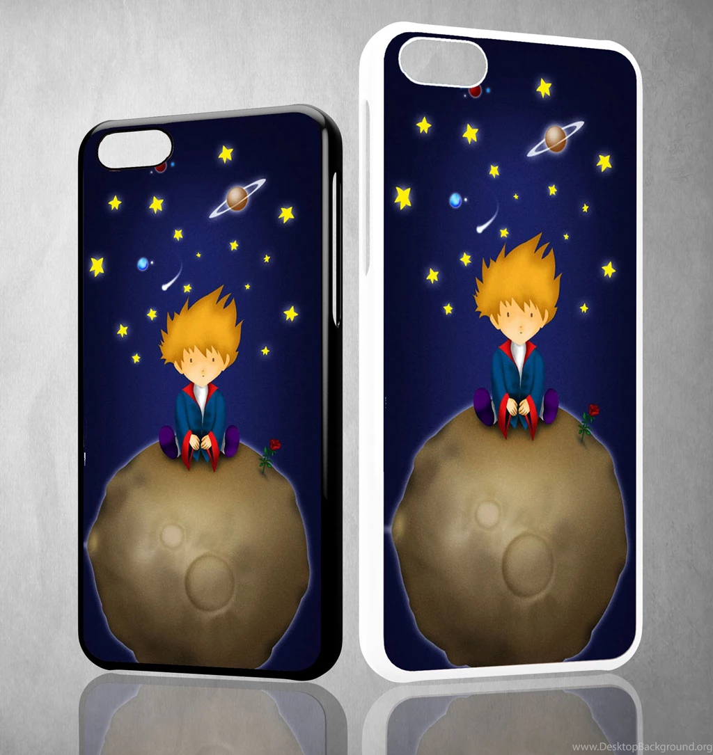 The Little Prince Wallpapers Y0834 iPhone iPhone 4S 5S 5C 6 6 Plus ...