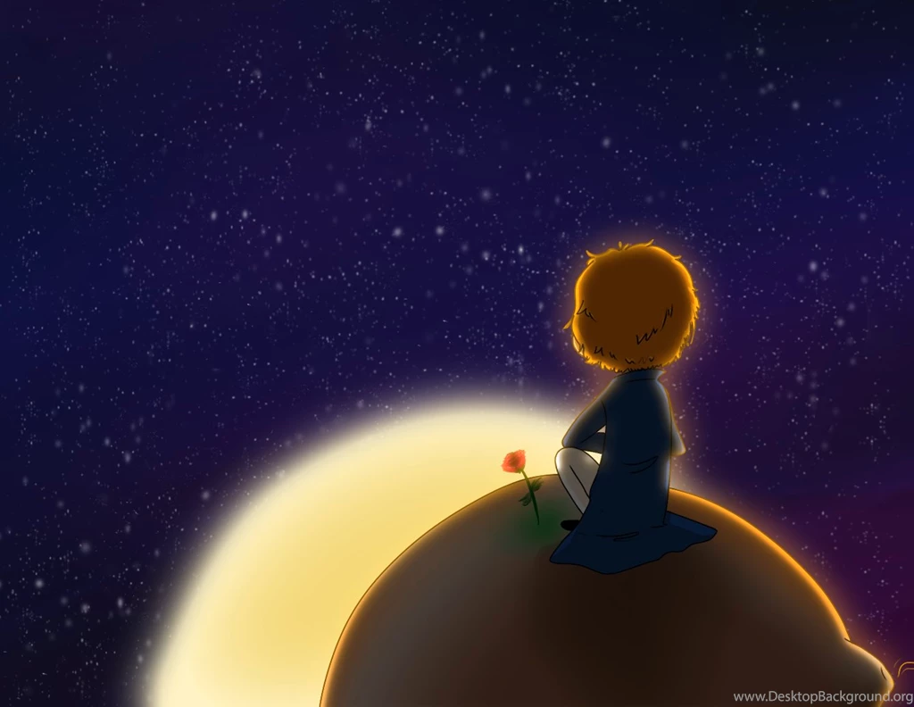 Le Petit Prince FC DeviantArt Gallery