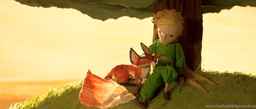 The Little Prince Computer Wallpapers, Desktop Backgrounds ...