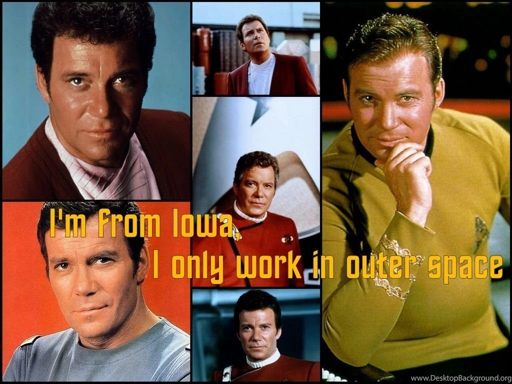 Star Trek Tos Wallpapers Wallpapers Cave