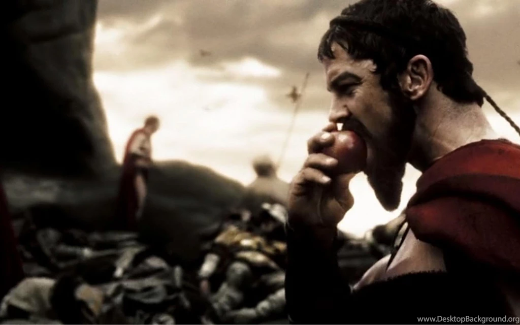Most Viewed Sparta HD Wallpapers