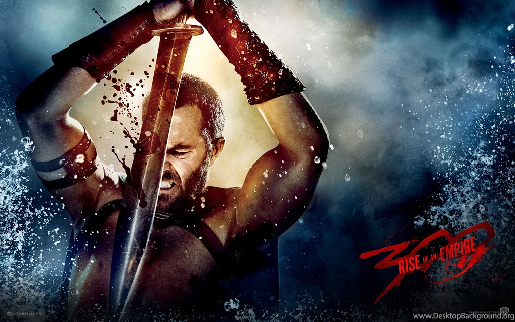 300 Movie Wallpapers