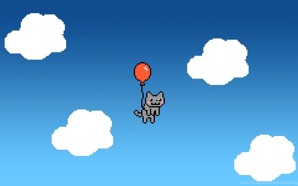 Browsing Pixel Art On DeviantArt
