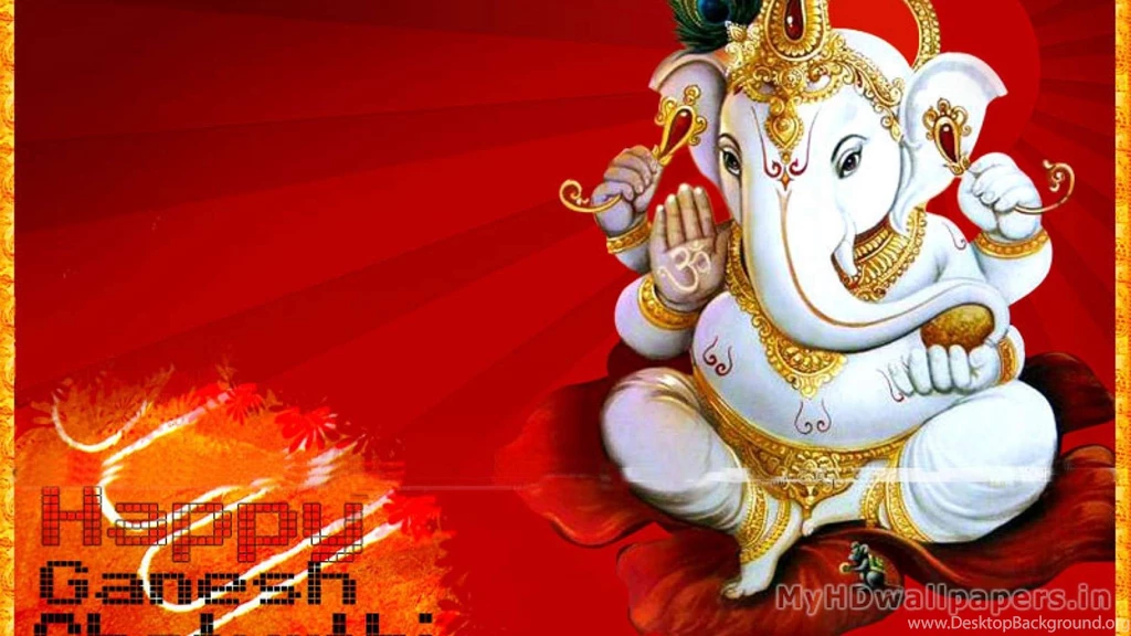 Top Wallpapers Ganesh Wallpapers Hd Wallpapers