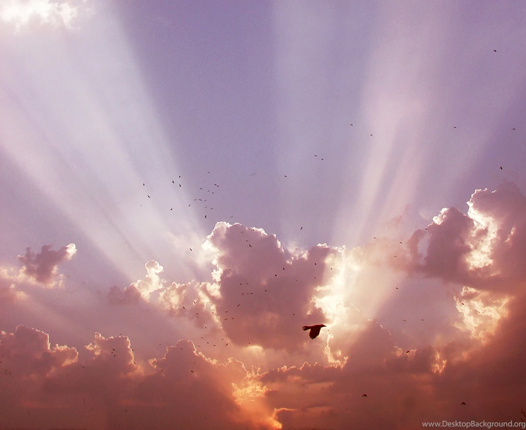 Heavenly Light 1600x1200px