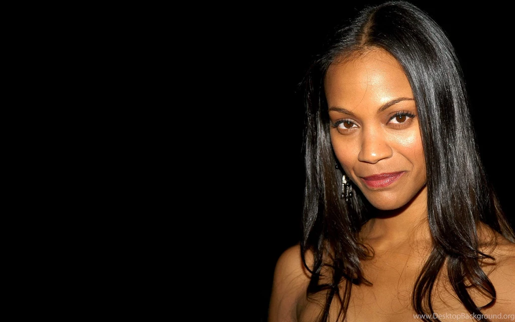 Zoe Saldana Widescreen Wallpapers Zoe Saldana Wallpapers (9854780 ...