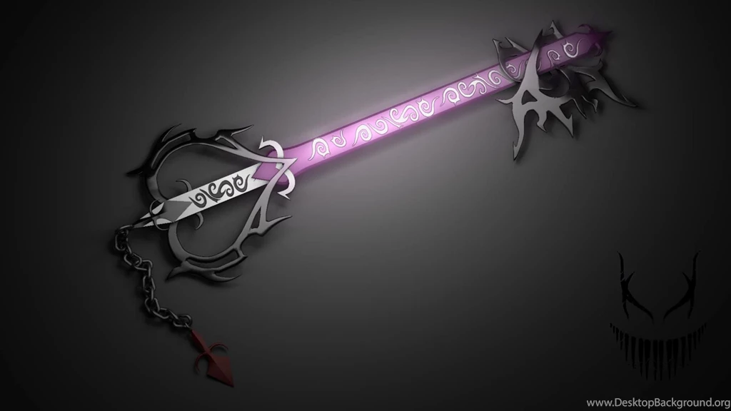 Keyblade Wallpapers Wallpapers Cave