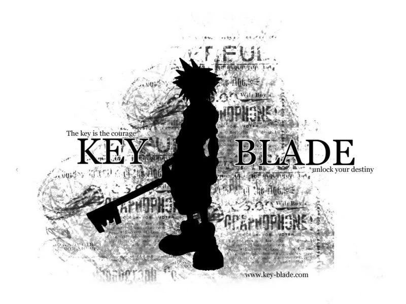 Sora Keyblade Wallpapers Photo By Twilight_knight_713