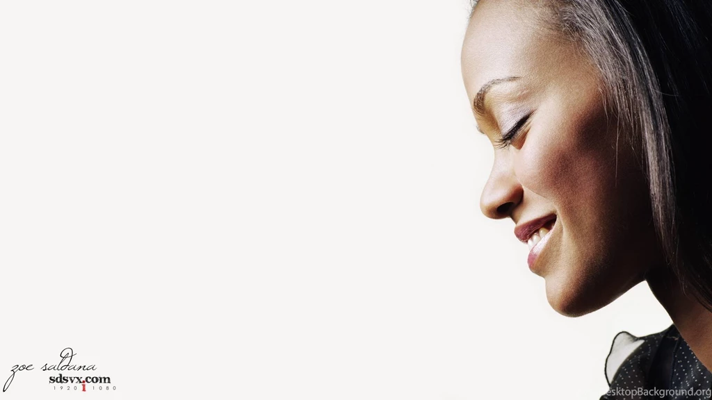 Zoe Saldana 1920×1080 Wallpapers 2136160