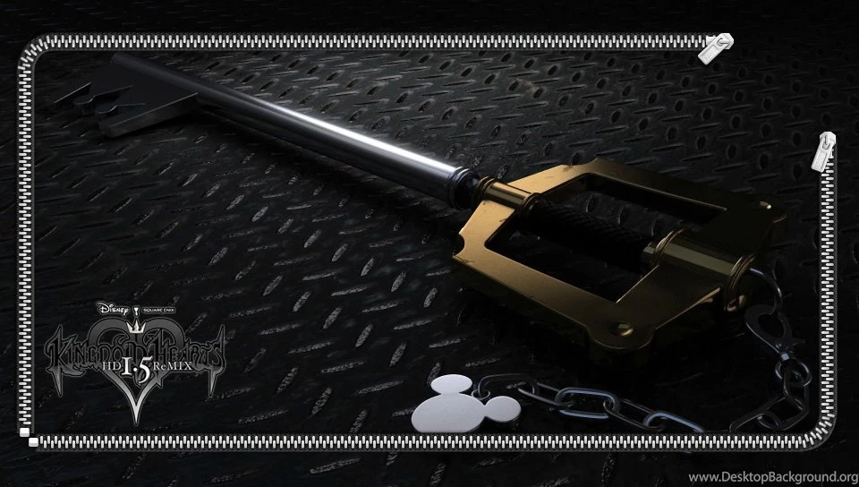 Keyblade PS Vita Wallpapers Free PS Vita Themes And Wallpapers
