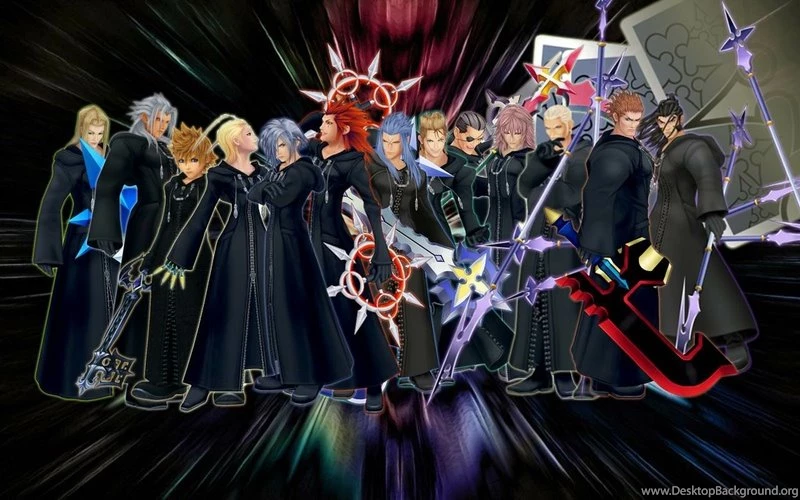 Kingdom Hearts Sora Master Keyblade 1280x1024 Wallpapers – Video ...