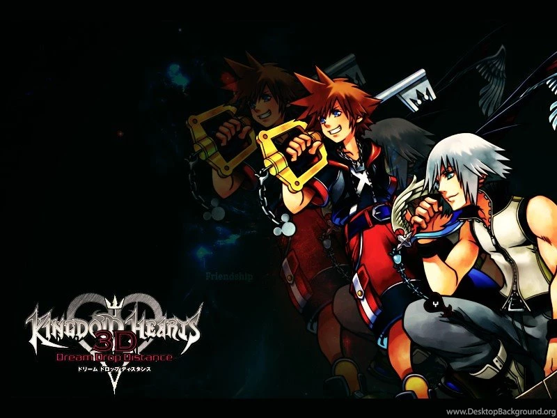 Download Video Games Wallpapers 800x600