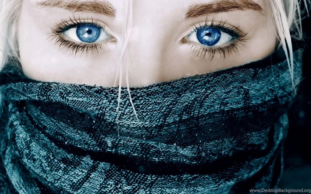 Eyes HQ Wallpapers