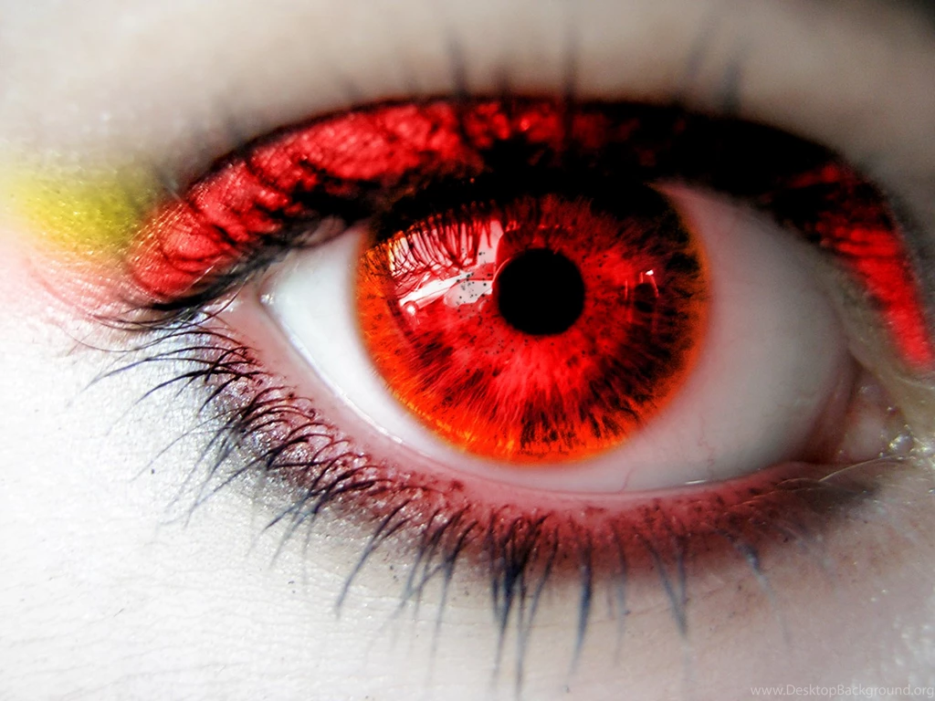 Eyes Pic