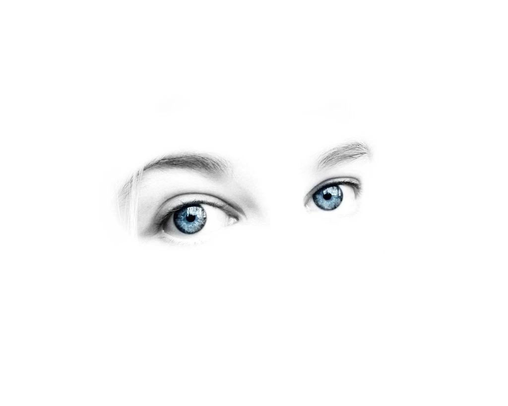 Blue Eyes Wallpapers